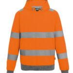 Hi-Vis Pro contract hoodie