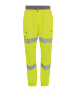 Hi-vis Prolite joggers - Image 2