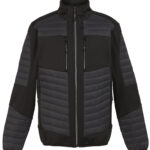 E-Volve unisex thermal hybrid jacket