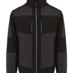 E-Volve unisex 2-layer softshell jacket