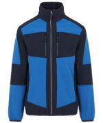 E-Volve unisex 2-layer softshell jacket - Image 4