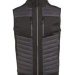 E-Volve unisex thermal hybrid bodywarmer