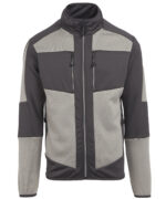 E-Volve unisex knit-effect stretch mid-layer - Image 3