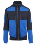E-Volve unisex knit-effect stretch mid-layer - Image 4