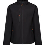 Thermogen Powercell 5000 heated softshell jacket