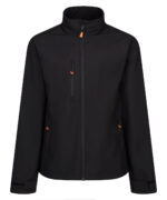 Thermogen Powercell 5000 heated softshell jacket