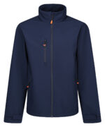 Thermogen Powercell 5000 heated softshell jacket - Image 2