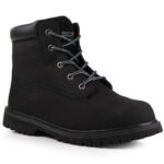 Expert S1P honey safety boots