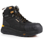 Exofort S3 X-over waterproof insulated safety hikers
