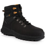 Grindstone S3 waterproof safety boots