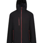 Navigate waterproof insulated jacket