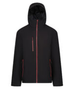 Navigate waterproof insulated jacket