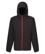 Navigate full zip-fleece