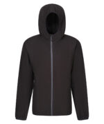 Navigate full zip-fleece - Image 3