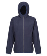 Navigate full zip-fleece - Image 5