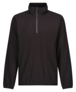 Navigate half-zip fleece - Image 3
