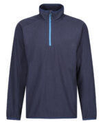 Navigate half-zip fleece - Image 4