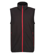 Navigate fleece bodywarmer