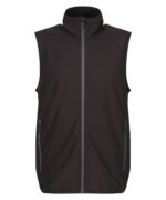 Navigate fleece bodywarmer - Image 3