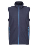 Navigate fleece bodywarmer - Image 4