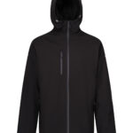 X-Pro Beacon Brite Light waterproof jacket