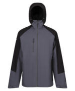 X-Pro Beacon Brite Light waterproof jacket - Image 2