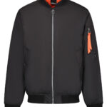 Pro pilot jacket