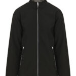 Ascender 2-layer softshell