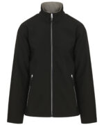 Ascender 2-layer softshell