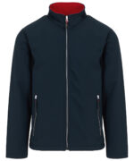 Ascender 2-layer softshell - Image 3