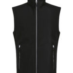 Ascender 2-layer softshell bodywarmer
