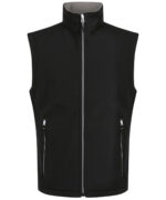 Ascender 2-layer softshell bodywarmer