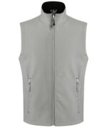 Ascender 2-layer softshell bodywarmer - Image 2