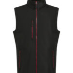 Navigate 2-layer softshell bodywarmer