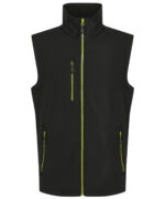 Navigate 2-layer softshell bodywarmer - Image 2