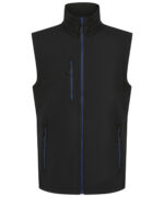 Navigate 2-layer softshell bodywarmer - Image 3
