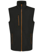 Navigate 2-layer softshell bodywarmer - Image 5