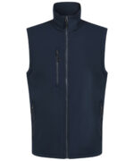 Navigate 2-layer softshell bodywarmer - Image 6