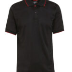 Navigate short sleeve polo