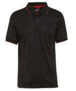 Navigate short sleeve polo