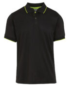 Navigate short sleeve polo - Image 2