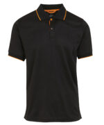 Navigate short sleeve polo - Image 5