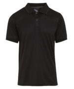 Navigate short sleeve polo - Image 4