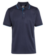 Navigate short sleeve polo - Image 7
