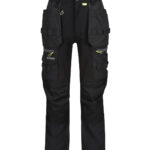 Infiltrate stretch holster trousers