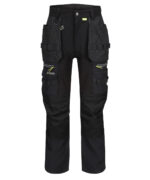 Infiltrate stretch holster trousers