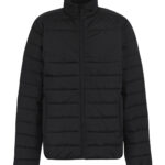 Essential thermal jacket