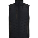 Pro universal bodywarmer