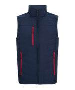 Pro universal bodywarmer - Image 4