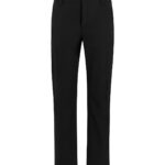 Pro action stretch trousers